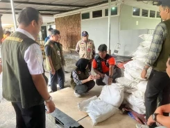 Antisipasi Karhutla Kalimantan Barat, BNPB Gelar Operasi Modifikasi Cuaca